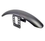 Harley-davidson 17 XL883N Sportster Charcoal Denim Front Fender 58900099DZN Oem. Fixed Price $759.95.