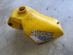 1983 1984 1985 Suzuki Fuel Gas Tank Oem 44110-20900-163. Fixed Price $40.00.