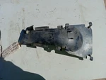 83 Honda CX650 Custom Rear Inner Fender 80105-ME8A-0000. Fixed Price $25.00.