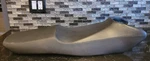 Oem 2004-2006 Suzuki GS500 Motorcycle Seat Assembly Complete 45110-01D20. Fixed Price $84.99.
