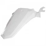 Acerbis Rear Fender White 2449670002. Fixed Price $57.02.
