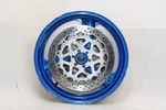 1994 Yamaha YZF750R Oem Front Wheel Rim. Fixed Price $108.75.