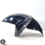 2008 2009 2011 Kawasaki Ninja ZX1400 ZX14R Front Fender Oem Black. Fixed Price $80.00.