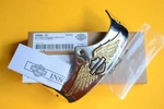 Harley Davidson New Oem Eagle Wing Fender Rear Trim Fatboy 59369-97. Fixed Price $89.99.