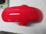 Kawasaki New Ninja 650R 2007 Front Fender 35004-0053-234. Fixed Price $146.23.