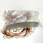 Nos Genuine Harley 2000-2007 Deuce Fender Mount Bracket 59053-00. Fixed Price $10.00.