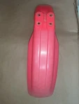 1990 Honda Oem Front Plastic Fender Mud Guard 61100-KA3-7310. Fixed Price $32.95.