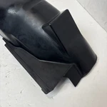 1984-1986 Kawasaki Ninja ZX900 GPZ900 Rear Inner Front Fender 35023-1122 Oem. Fixed Price $39.99.