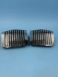 Lot Of Mercury 1964 Comet Front Fender Ornament Moulding Lh C4GB-16C216-A. Fixed Price $99.00.