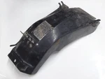 1984-1985 Honda Magna Vf 500 Rear Back Wheel Fender Mud Guard Oem 80105-MJ8-000. Fixed Price $29.99.
