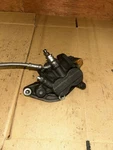 Bmw C600 Brake Caliper Front Left. Fixed Price $54.52.