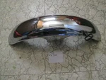 Suzuki Front Fender # 53110-44210. Fixed Price $72.95.