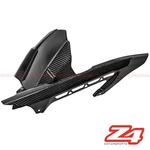 2025-2026 Kawasaki Z900 Se Carbon Fiber Rear Hugger Fender Chain Guard Fairing. Fixed Price $349.95.