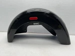 09-22 Harley Touring Tri Glide Left Rear Fender 83356-11 Vivid Black *. Fixed Price $420.00.