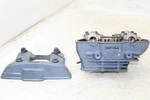1995 Kawasaki Klr 650 Cylinder Head W/ Valve Cover 27037. Fixed Price $299.99.