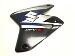 17770-29F80-019 Left Radiator Cover Suzuki Dr-z 400 Sm New 177273. Fixed Price $87.91.