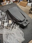 New Nos Free Shipped Ktm Genuine Tail End Lower Part 93008019000 Fast Ship!. Fixed Price $45.00.