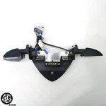 09-14 Bmw S1000RR Yoshimura Fender Eliminator. Fixed Price $65.00.