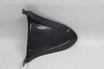 Ducati Hypermotard 1100 Evo Oem Carbon Fiber Rear Fender Mudguard 56510522A. Fixed Price $144.99.
