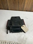 1988 Bmw K75 Rear Mud Guard Assembly. Fixed Price $25.00.