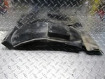 1984 1985 Yamaha Oem Rear Fender Mud Guard 29L-21629-01-00. Fixed Price $137.22.