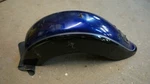 2004 2005 Yamaha V Star 650 Rear Back Wheel Fender Mud Guard 5BN-W216R-51-P4. Fixed Price $59.98.