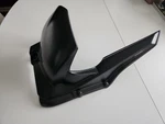 Puig 6041C+6420N Rear Mudguard Fender & Front Extender Kawasaki Ninja 650 ER-6F. Fixed Price $95.00.