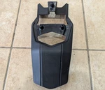 Piaggio Typhoon 125 Rear Fender Extension Mud Guard Oem Aprilia SR50. Fixed Price $26.99.