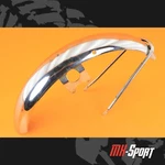 73-77 1975 Oem Front Wheel Cover Fender Mud Guard. Fixed Price $129.99.