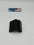 Fits Honda CB350 CL350 Rear Fender Rubber Damper Buffer New 80103-286-020. Fixed Price $19.00.