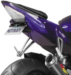 Hot Bodies 41102-1000 Fender Eliminator Textured Black. Fixed Price $69.95.