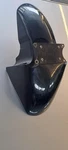 Suzuki Katana GSX600/750/1100 Front Fender Black Oem 53111-20C00 1988-1997. Fixed Price $25.00.