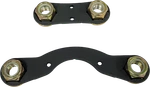 Modquad Ca-np-r Steel Nut Plate Set For Atv/utv Suspension Systems. Fixed Price $92.99.