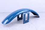 Harley-davidson 2001 Dyna Fxd Front Fender Super Glide Real Teal 58998-01XG. Fixed Price $285.00.
