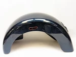 2009-2023 Harley Trike Glide Flhtcutg Rear Left Fender Cosmic Blue Pearl. Fixed Price $250.00.