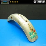 Genuine Oem 1969-1971 Yamaha AT1 CT1 Rear Fender Mud Splash Guard Cover. Fixed Price $25.65.