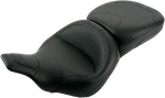 Mustang 1-PIECE Ultra Touring Seat 75449 For 97-07 Harley Davidson. Fixed Price $641.70.
