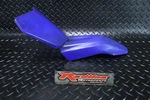 1987 Yamaha PW80 Y-zinger Front Wheel Fender Cowl Fairing. Fixed Price $26.99.