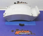 1999 Yamaha XV1600 Road Star Inner Rear Wheel Mud Guard. Fixed Price $26.46.