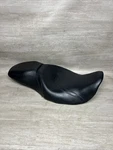 Harley-davidson Road King Front Drivers Seat Pad Saddle Pillion 52411-04A. Fixed Price $161.99.