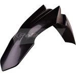 Polisport Front Fender Black 8573900003. Fixed Price $26.49.