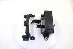91 Suzuki GSX1100G Oem Rear Back Undertail Battery Tray. Fixed Price $49.21.