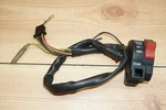 90-95 Suzuki DR250SE Engine Stop Start Switch Bar Right 37200-15D20. Fixed Price $14.99.