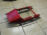 83-86 Honda CB650 Sc Seat Cover Rear Tail Fairing Cowling 77200-ME5-0200 TF211. Fixed Price $37.47.