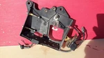 2004 Ducati ST4S Touring Sport Battery Holder Support 829.1.172.1B Oem. Fixed Price $48.45.