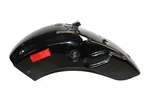 2003 Honda Valkyrie 1500 Rear Fender / Set, Rr. *NH1* (black). Fixed Price $67.97.