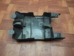 Yamaha 06-15 06-09 FJR1300AE Rear Back Undertail Tray Box. Fixed Price $24.97.
