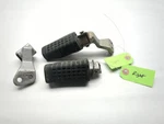08-18 Kawasaki Klr 650 Rear Left Right Passenger Foot Peg Set #1 35011-0008. Fixed Price $53.59.