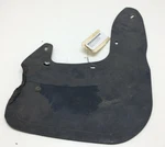 Suzuki Rear Mud Guard 63331-24300 Trail Buddy Quad Runner Black 83-87. Fixed Price $13.99.