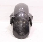 05-06 Suzuki Gsxr 1000 Front Wheel Fender Cowl Fairing Carbon Fiber. Fixed Price $129.99.